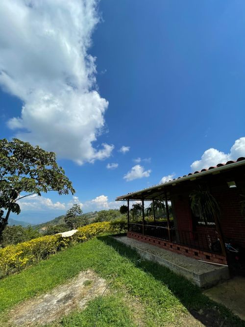 Finca en  Venta en Anserma - Miniatura 5