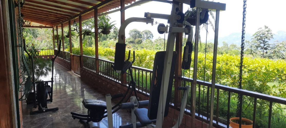 Finca en  Venta en Anserma - Miniatura 14