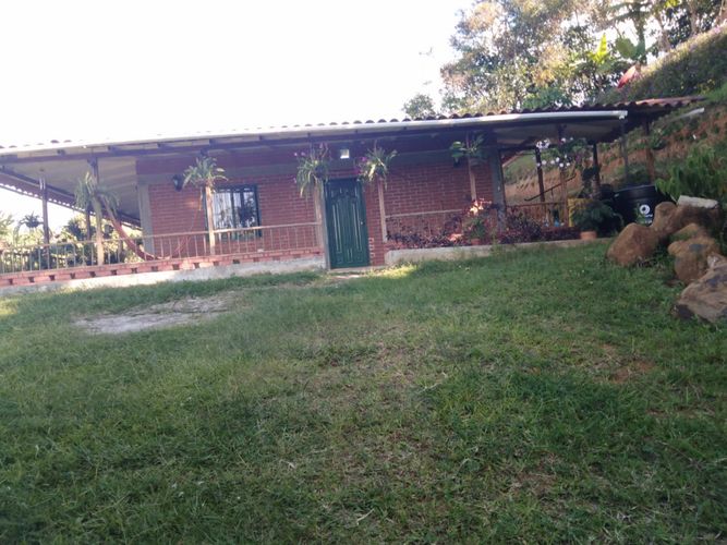 Finca en  Venta en Anserma - Miniatura 18