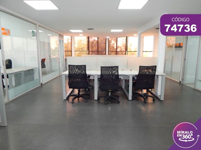 Oficina en  Venta en El prado, Barranquilla - Imagen 1
