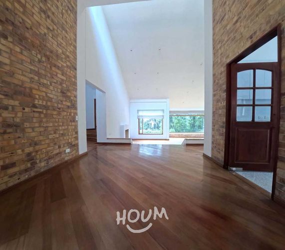 Casa en Arriendo en Cerros de Suba, Bogotá - Miniatura 2