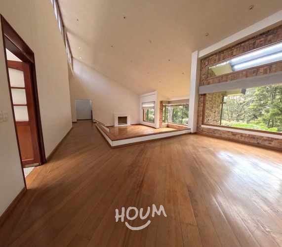 Casa en Arriendo en Cerros de Suba, Bogotá - Miniatura 3