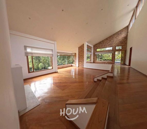 Casa en Arriendo en Cerros de Suba, Bogotá - Miniatura 4