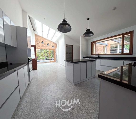 Casa en Arriendo en Cerros de Suba, Bogotá - Miniatura 7
