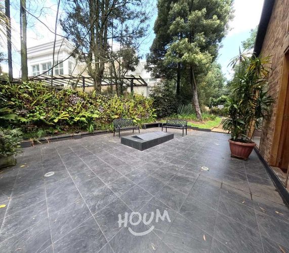 Casa en Arriendo en Cerros de Suba, Bogotá - Miniatura 9