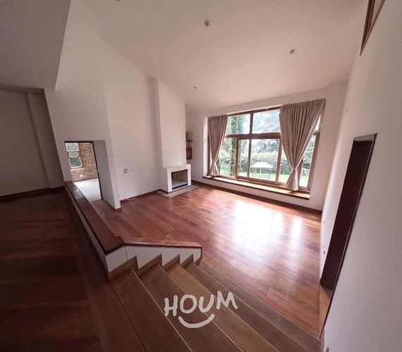 Casa en Arriendo en Cerros de Suba, Bogotá - Miniatura 11