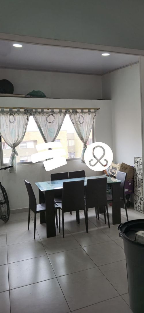 Apartamento en  Venta en Cn acanto, Mosquera - Imagen 1