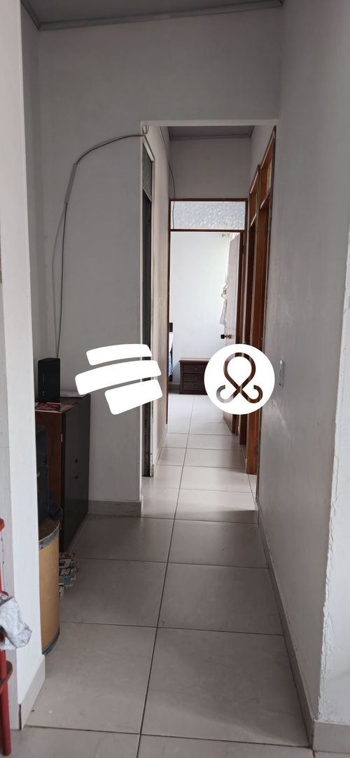 Apartamento en  Venta en Cn acanto, Mosquera - Miniatura 4