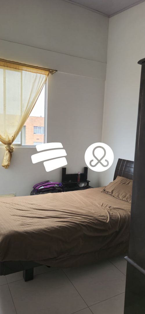 Apartamento en  Venta en Cn acanto, Mosquera - Miniatura 6