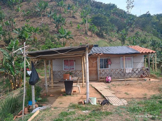 Finca en  Venta en Combia, Pereira - Imagen 1
