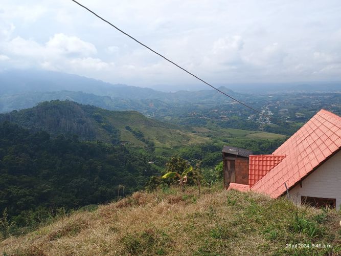 Finca en  Venta en Combia, Pereira - Miniatura 2