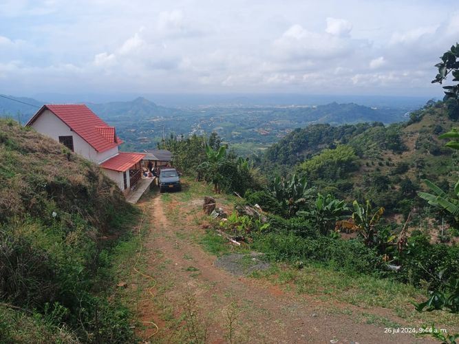 Finca en  Venta en Combia, Pereira - Miniatura 6