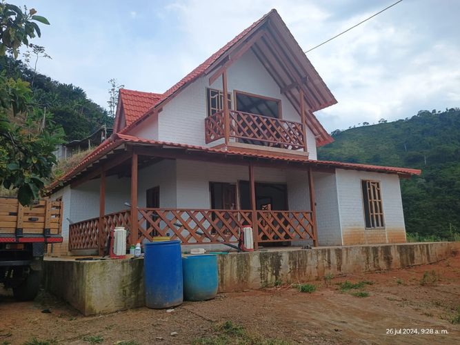 Finca en  Venta en Combia, Pereira - Miniatura 17