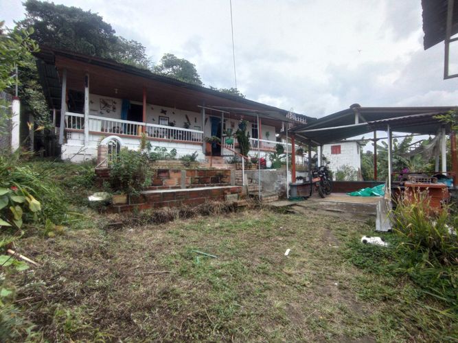 Finca en  Venta en Pereira - Miniatura 5