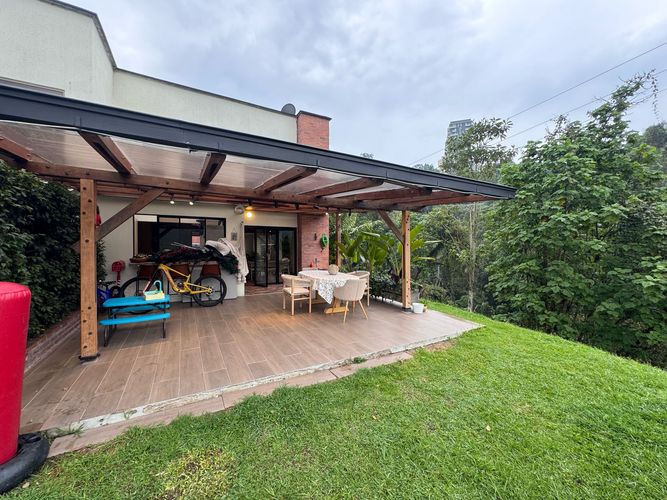 Casa en Venta en El trebol, Manizales - Miniatura 2