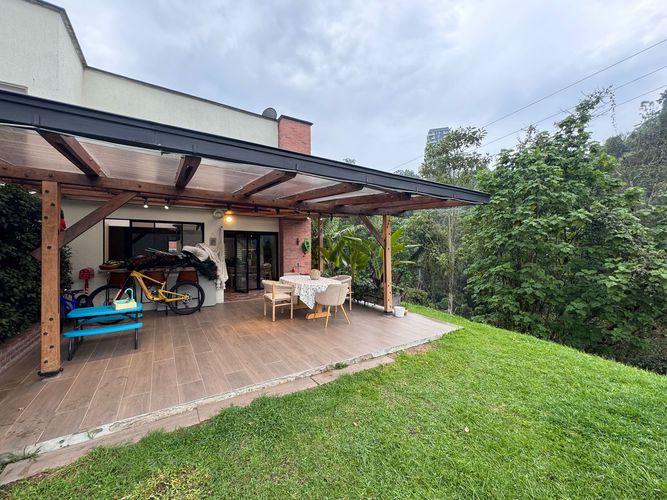 Casa en Venta en El trebol, Manizales - Imagen 1