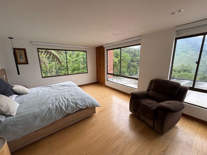 Casa en Venta en El trebol, Manizales - Miniatura 8