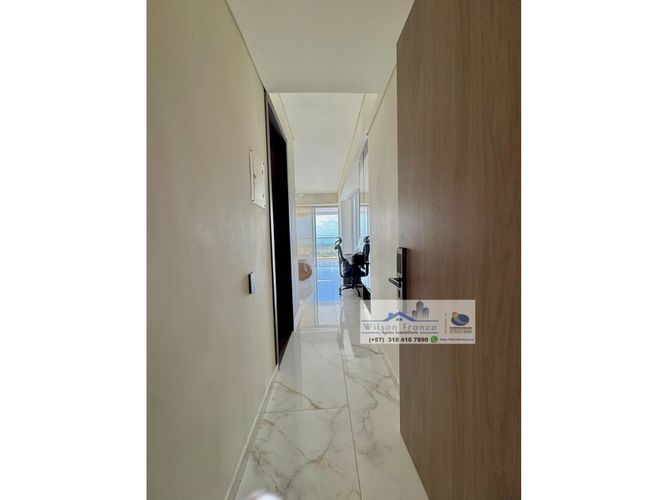 Apartaestudio en Venta en El centro, Cartagena - Miniatura 4