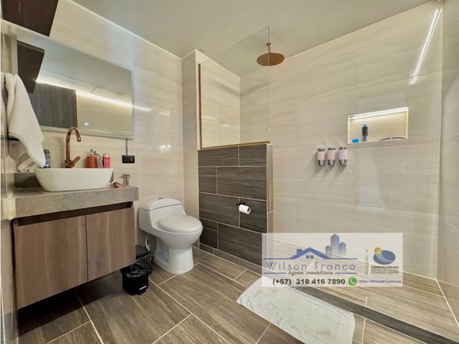 Apartaestudio en Venta en El centro, Cartagena - Miniatura 6