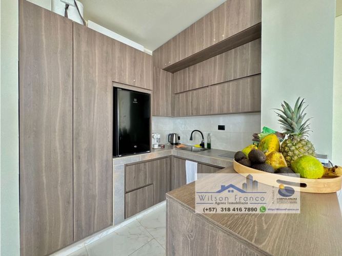 Apartaestudio en Venta en El centro, Cartagena - Miniatura 7
