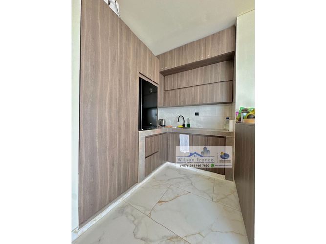 Apartaestudio en Venta en El centro, Cartagena - Miniatura 8