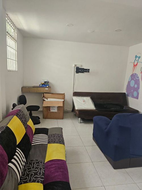 Casa en Arriendo en La castellana, Bogotá - Miniatura 9