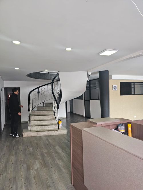 Casa en Arriendo en La castellana, Bogotá - Miniatura 12