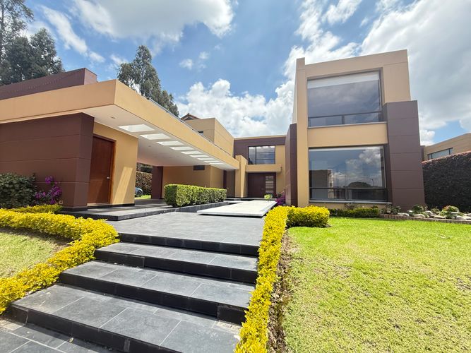 Casa en Arriendo en Chía - Imagen 1