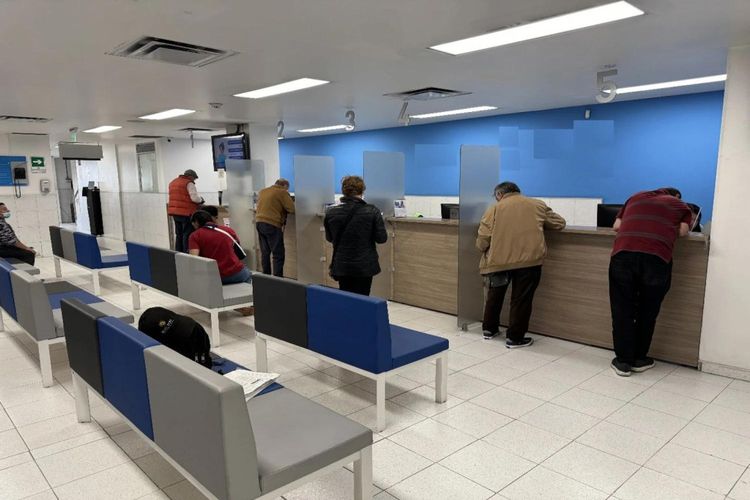 Edificio en Arriendo en Chapinero central, Bogotá - Miniatura 3