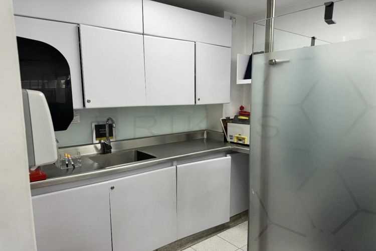 Edificio en Arriendo en Chapinero central, Bogotá - Miniatura 10