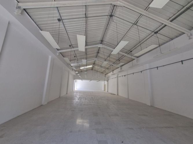 Local en Arriendo en Rebolo, Barranquilla - Imagen 1