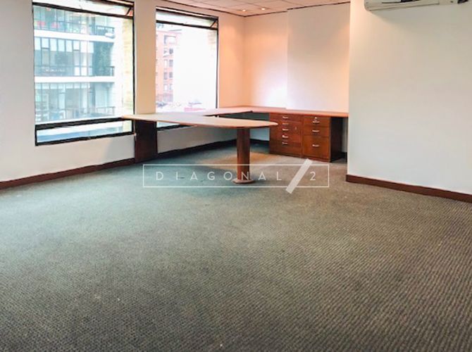 Oficina en venta en El chico, Bogotá - Miniatura 6
