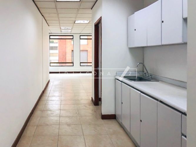 Oficina en venta en El chico, Bogotá - Miniatura 7