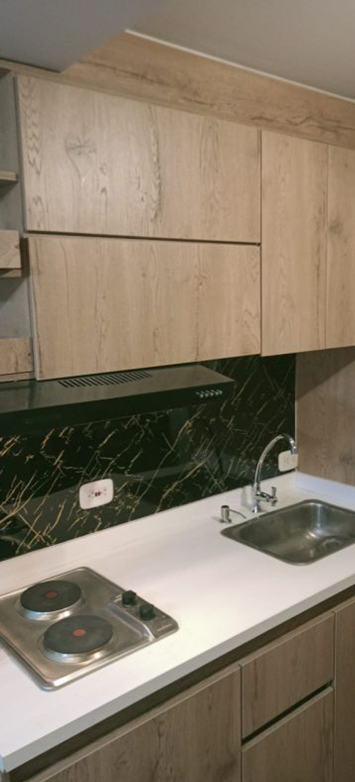 Apartaestudio en Arriendo en Tibana, Bogotá - Miniatura 4