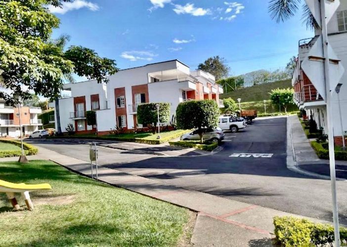 Casa en Venta en Santa clara de las villas, Pereira - Imagen 1