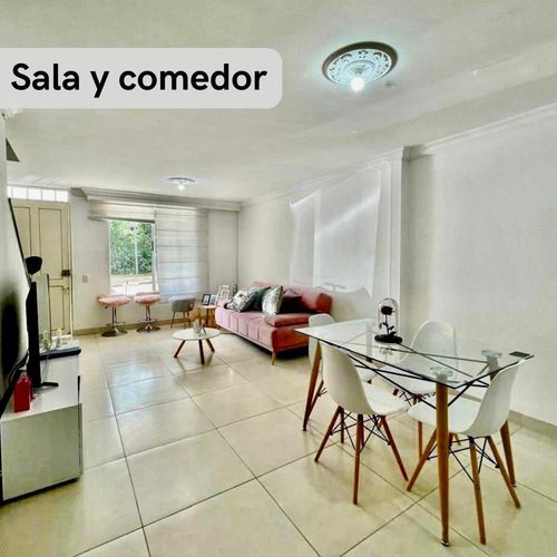 Casa en Venta en Santa clara de las villas, Pereira - Miniatura 5