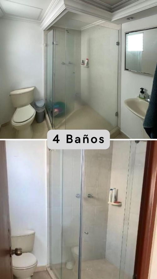 Casa en Venta en Santa clara de las villas, Pereira - Miniatura 6