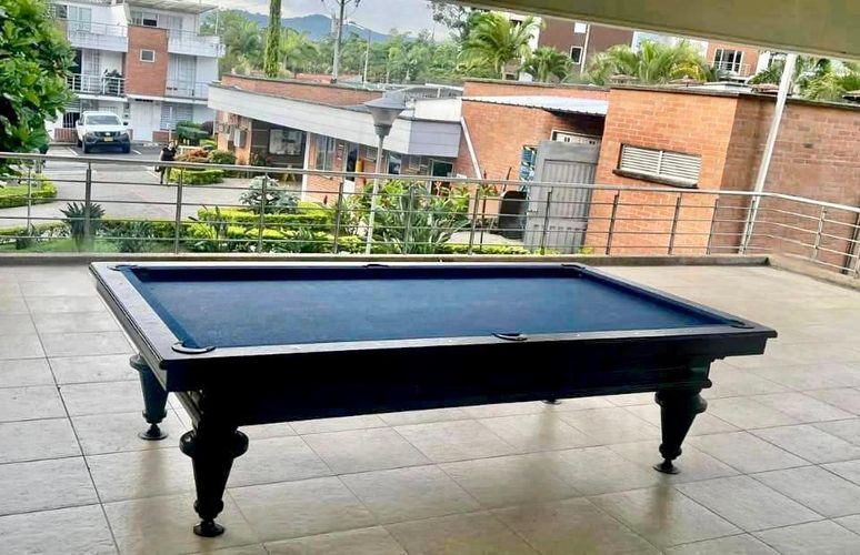 Casa en Venta en Santa clara de las villas, Pereira - Miniatura 9