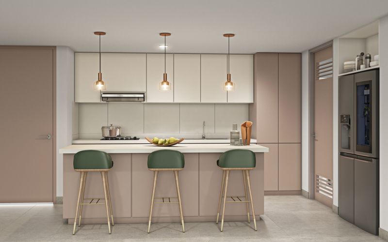 AXIS, Apartamentos en Venta en Cerritos, Pereira - Miniatura 7