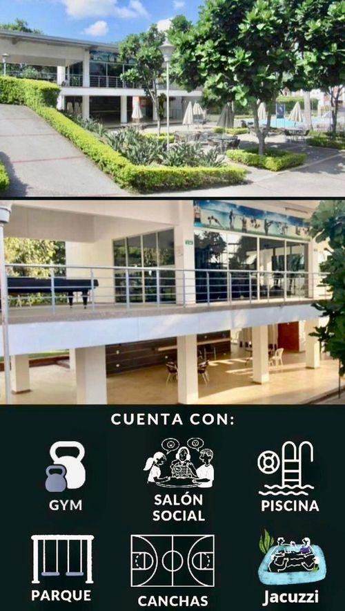 Casa en Venta en Santa clara de las villas, Pereira - Miniatura 14