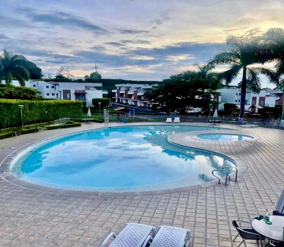 Casa en Venta en Santa clara de las villas, Pereira - Miniatura 15