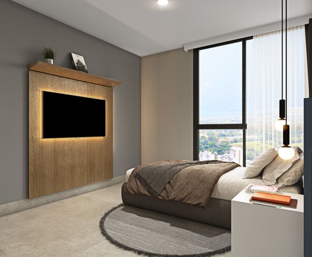 AXIS, Apartamentos en Venta en Cerritos, Pereira - Miniatura 10