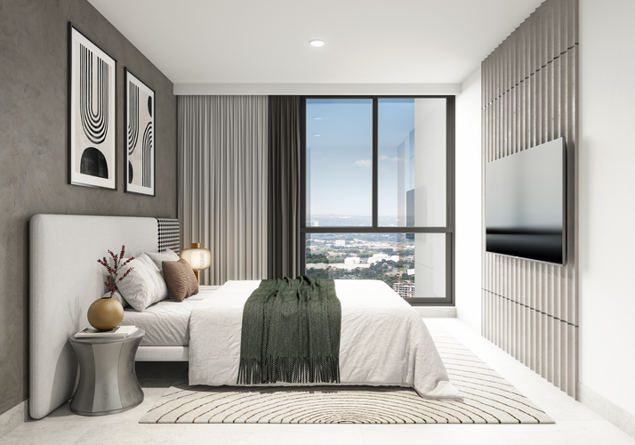 AXIS, Apartamentos en Venta en Cerritos, Pereira - Miniatura 4