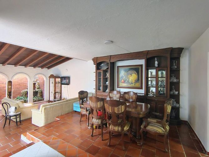 Casa en Venta en Los cedros, Bucaramanga - Miniatura 7