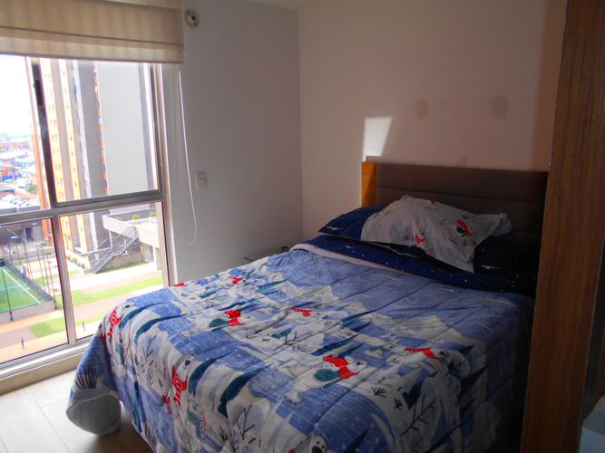 Apartaestudio en  Venta en El liston, Bogotá - Miniatura 8