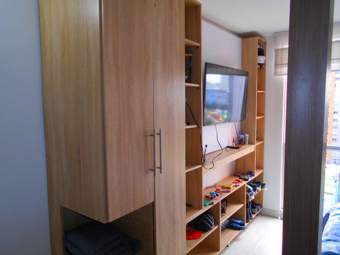 Apartaestudio en  Venta en El liston, Bogotá - Miniatura 9