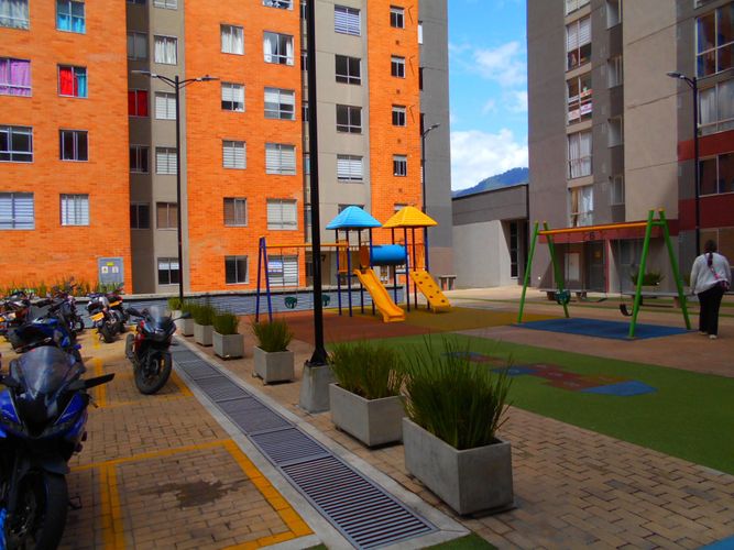 Apartaestudio en  Venta en El liston, Bogotá - Miniatura 13
