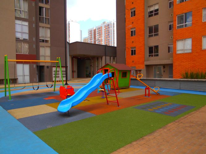 Apartaestudio en  Venta en El liston, Bogotá - Miniatura 14