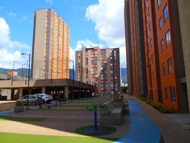 Apartaestudio en  Venta en El liston, Bogotá - Miniatura 16