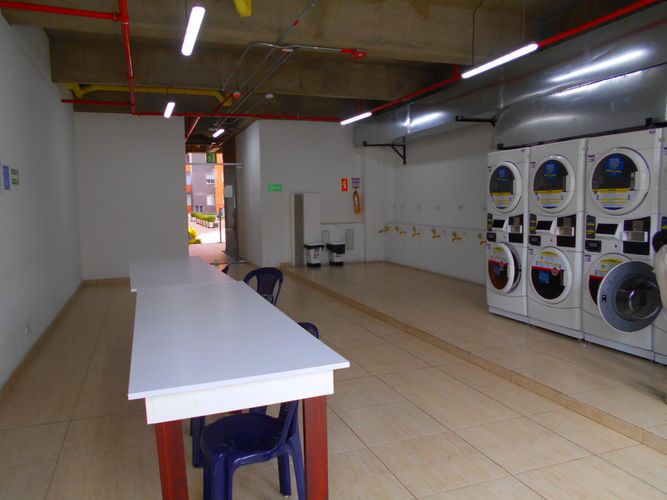 Apartaestudio en  Venta en El liston, Bogotá - Miniatura 19